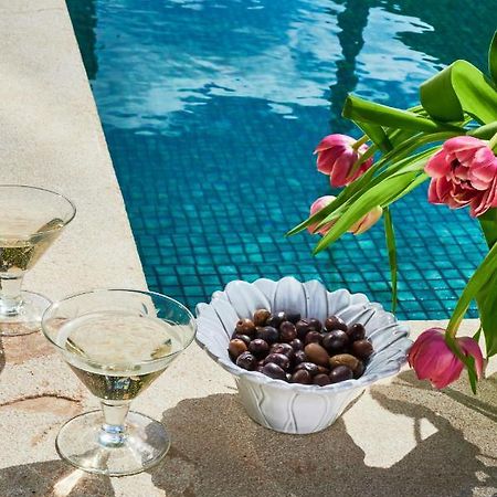 Vila Branca Guesthouse - Palacete 피게이라다포즈 외부 사진