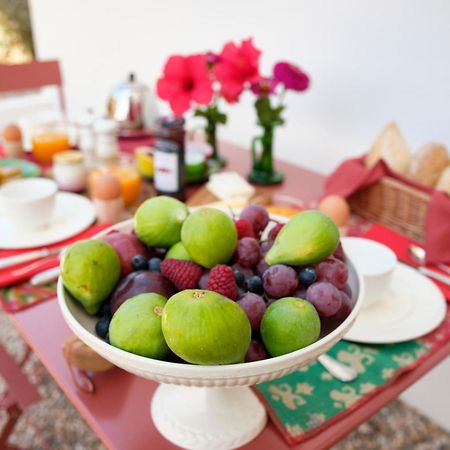Vila Branca Guesthouse - Palacete 피게이라다포즈 외부 사진