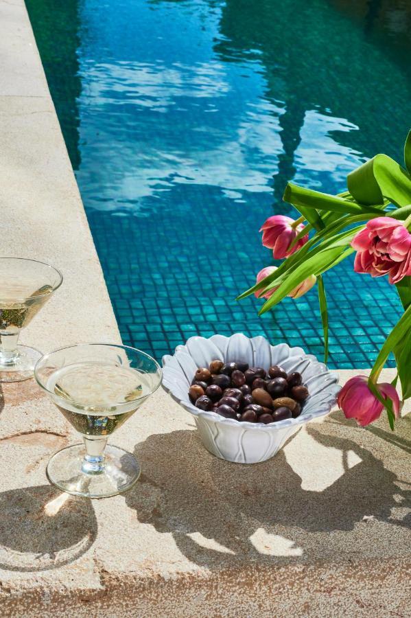 Vila Branca Guesthouse - Palacete 피게이라다포즈 외부 사진