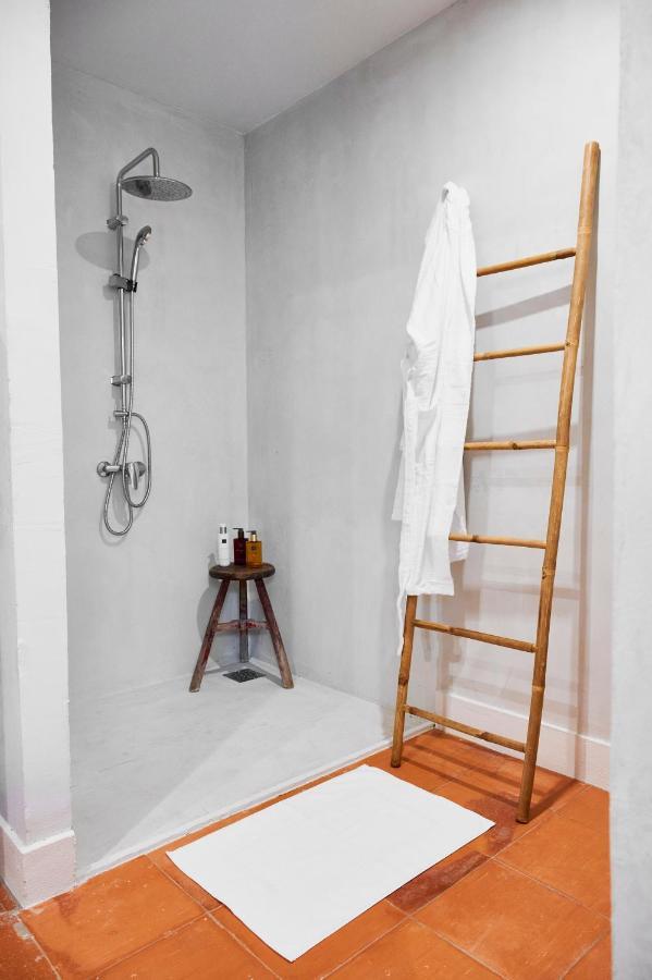Vila Branca Guesthouse - Palacete 피게이라다포즈 외부 사진