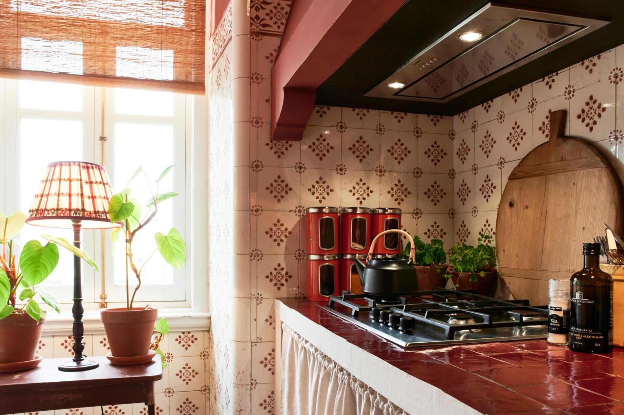 Vila Branca Guesthouse - Palacete 피게이라다포즈 외부 사진