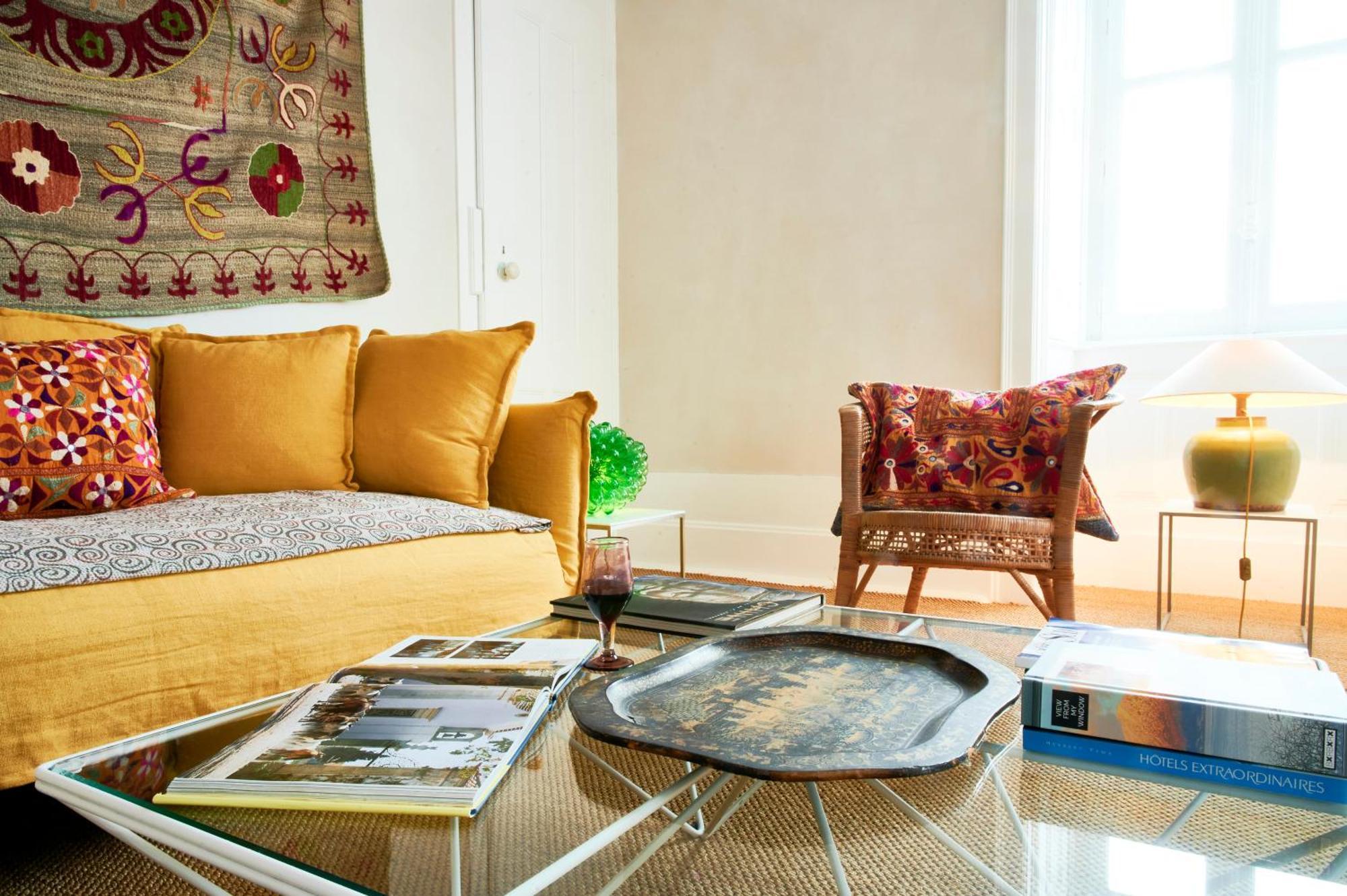 Vila Branca Guesthouse - Palacete 피게이라다포즈 외부 사진